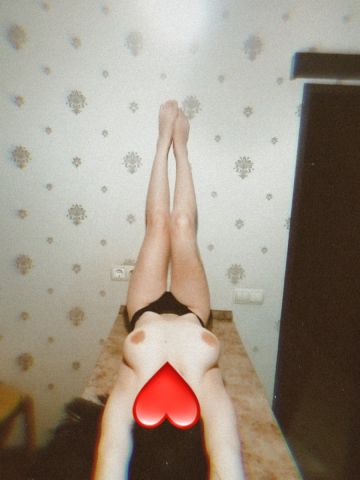 Анкета проститутки Анюта - Фото, 22 года, №32028